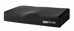 Bariatric Wheelchair Viscocomfort Cushion  - example from the product group foam cushions for pressure-sore prevention, synthetic (pur)