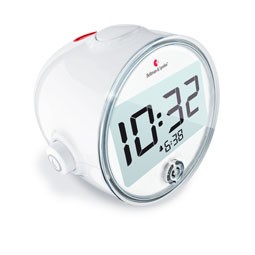 Classic Alarm clock, BE1350