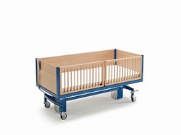 Beta Care Beds