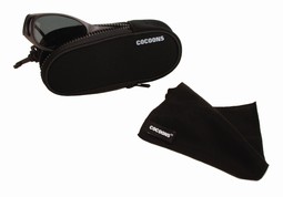 Cocoons Low Vision Sunglasses