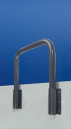 MIA bed grab rail  - example from the product group grab handles for beds