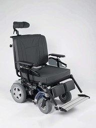 Invacare Storm4 Max