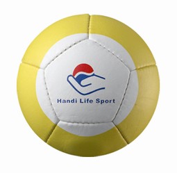 Volleyball with bells, Select