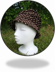 Venture hats  - example from the product group headwear