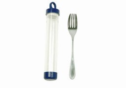 Cutting fork  - example from the product group combination cutlery