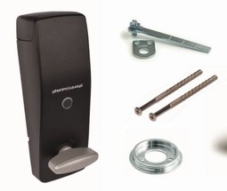 Phoniro Lock  - example from the product group locks