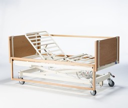 Scanbeta NG, childrens bed