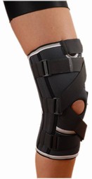 Morsa Cyberg  - example from the product group knee orthoses