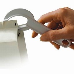 TipTop carton opener  - example from the product group carton openers