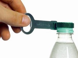 Beer and bottle opener