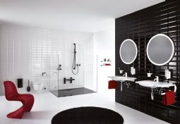 HEWI Shower head holder - (801-series)