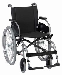 Cronos wheelchair