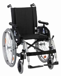 Plena Wheelchair