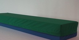 Royal Care Basic mattress extension  - example from the product group mattress extension