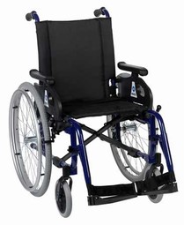 Global Wheelchair