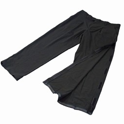 Tailor made pants