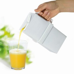 Carton Holder, Handibrik