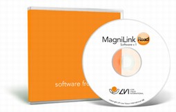 MagniLink Vision PC software