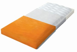 Kelvin pearl/foam matress