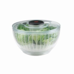 Lettuce colander