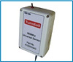 Wireless transmitter box