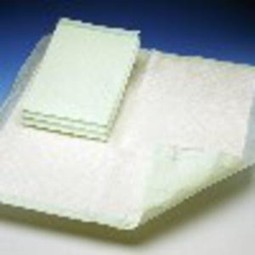 Tena Bed Underlay  - example from the product group non-body-worn single-use products for absorbing urine and faeces