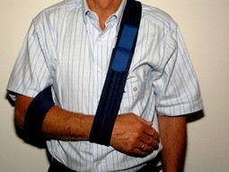 Arm sling