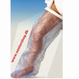 Protective coating, leg