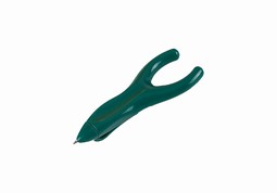 Y-shaped pen, Penagain