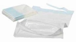 Disposable adult bib Disposable adult bib
