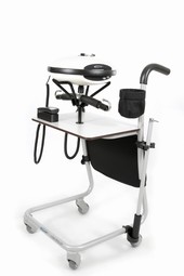 Luna Trolley  - example from the product group trolleys