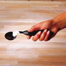 Etac Light angled spoon