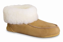 Slippers  - example from the product group slippers