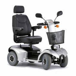 Karma 741 electrical scooter