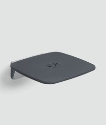 Gedy Wall-mounted folding seat