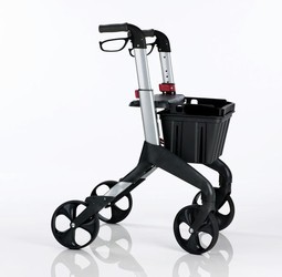 Breeze Rollator