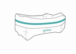 softloo disposable bedpan