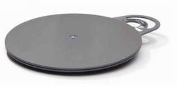 Immedia PediTurn hard, turnplate for the floor  - example from the product group turntables without a supporting handle