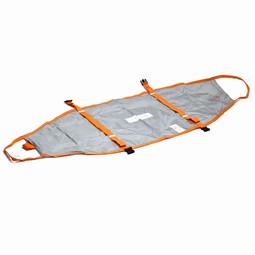 Immedia Rescue Emergency evacuation slide system