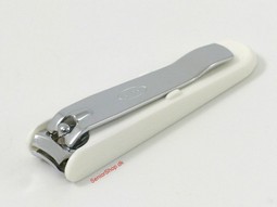 Scholl nail clipper