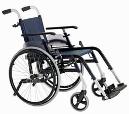 Roxx Tall kørestol