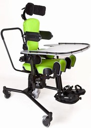 Jenx Junior Multiseat terapistol