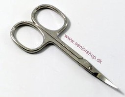 Nail scissor/skin scissor