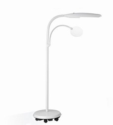 Daylight Floor Lamp 18W