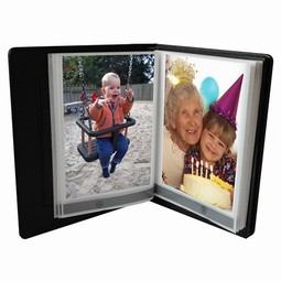 Talking Photo Album  - example from the product group remembrance systems