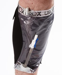 Urox Urinbag