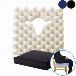 Deluxe Sero Pressure Cushion-Bony