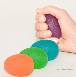 Hand exercisers