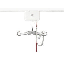 Romedic RiseAtlas Ceiling hoist