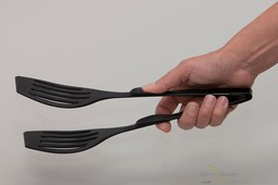 Duetto Flonal kitchen tongs